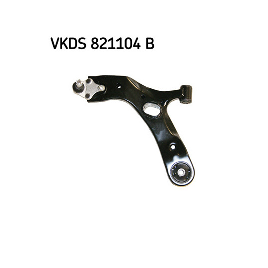 VKDS 821104 B - Track Control Arm 