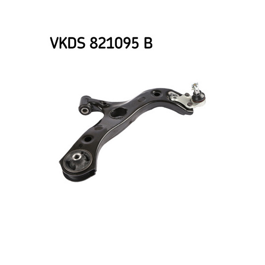 VKDS 821095 B - Track Control Arm 