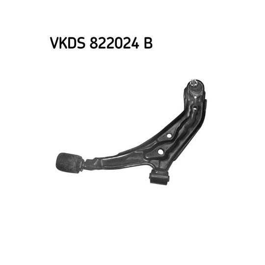 VKDS 822024 B - Track Control Arm 