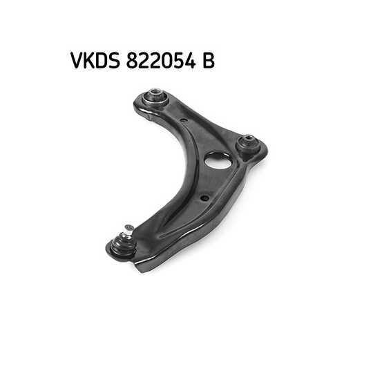 VKDS 822054 B - Track Control Arm 
