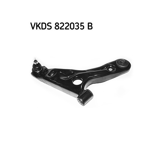 VKDS 822035 B - Track Control Arm 