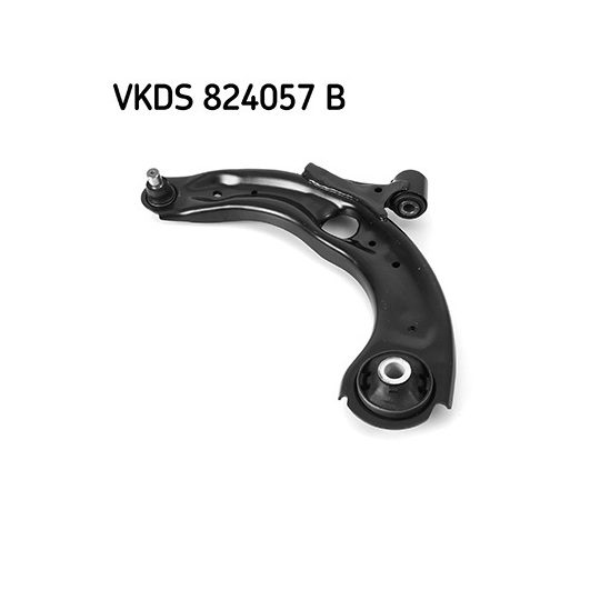 VKDS 824057 B - Track Control Arm 