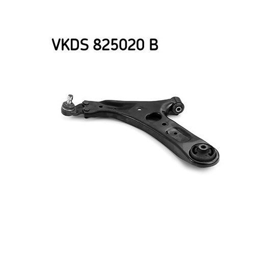 VKDS 825020 B - Track Control Arm 