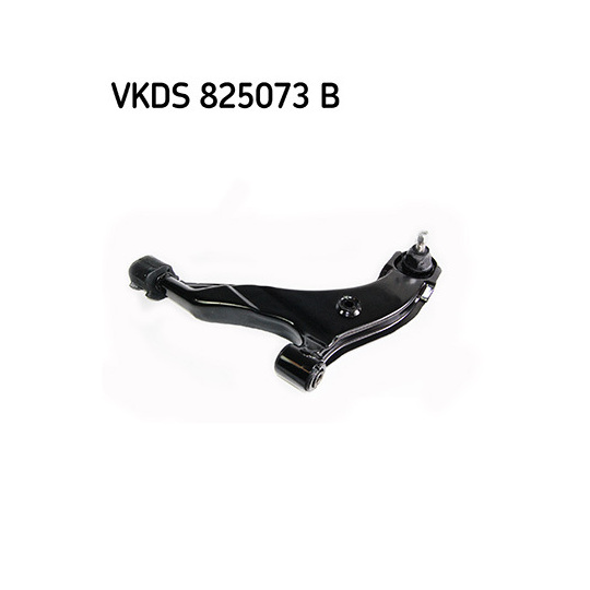 VKDS 825073 B - Track Control Arm 