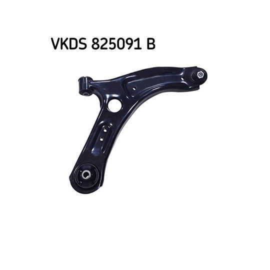 VKDS 825091 B - Track Control Arm 
