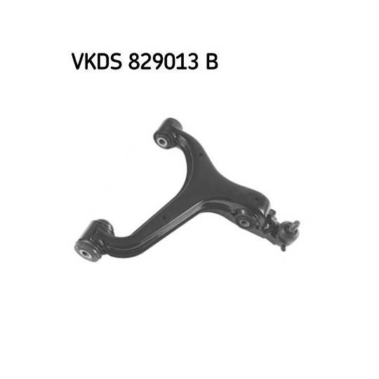 VKDS 829013 B - Track Control Arm 