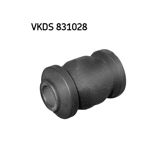 VKDS 831028 - Control Arm-/Trailing Arm Bush 
