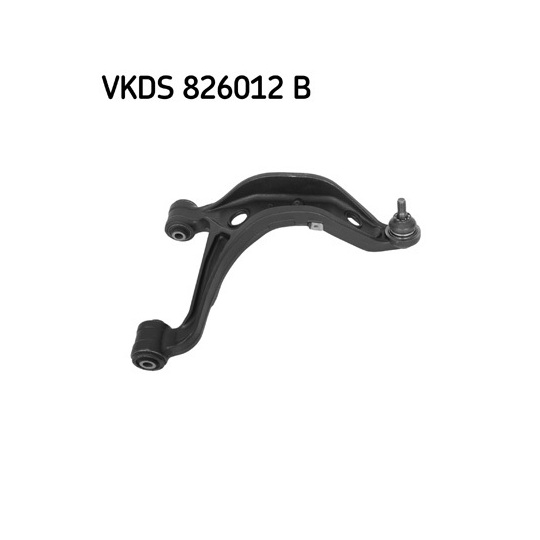 VKDS 826012 B - Track Control Arm 
