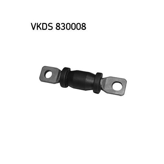VKDS 830008 - Puks 