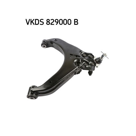 VKDS 829000 B - Track Control Arm 