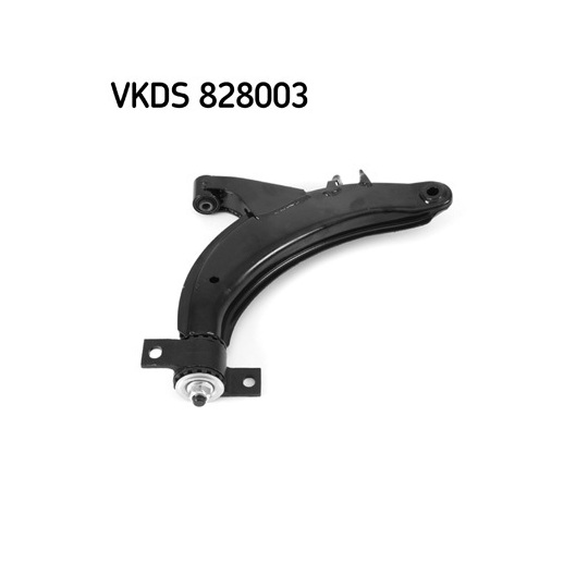 VKDS 828003 - Track Control Arm 