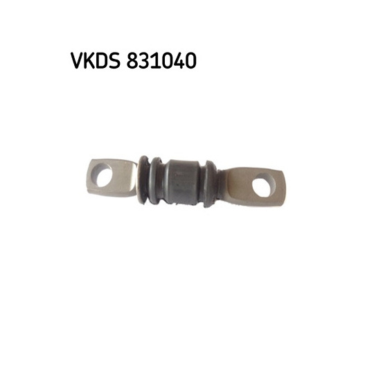 VKDS 831040 - Control Arm-/Trailing Arm Bush 