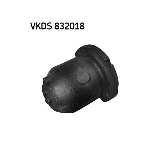VKDS 832018 - Control Arm-/Trailing Arm Bush 