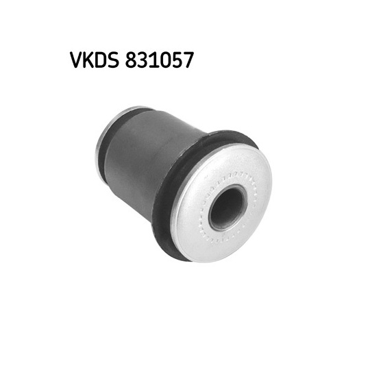 VKDS 831057 - Control Arm-/Trailing Arm Bush 