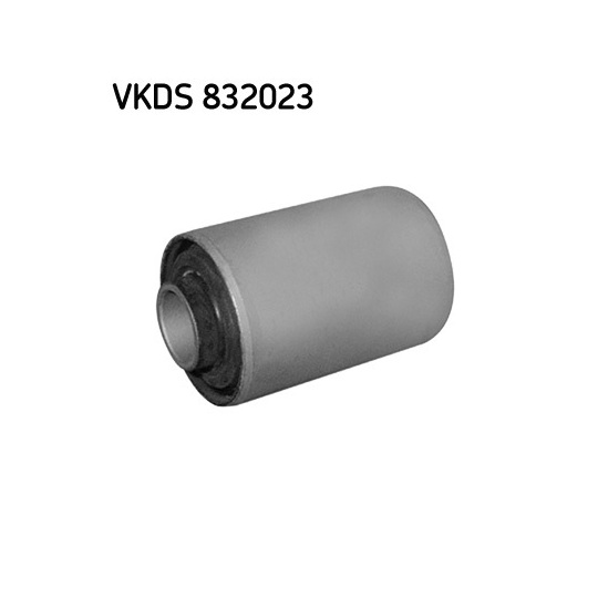 VKDS 832023 - Puks 