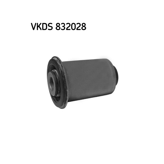 VKDS 832028 - Control Arm-/Trailing Arm Bush 