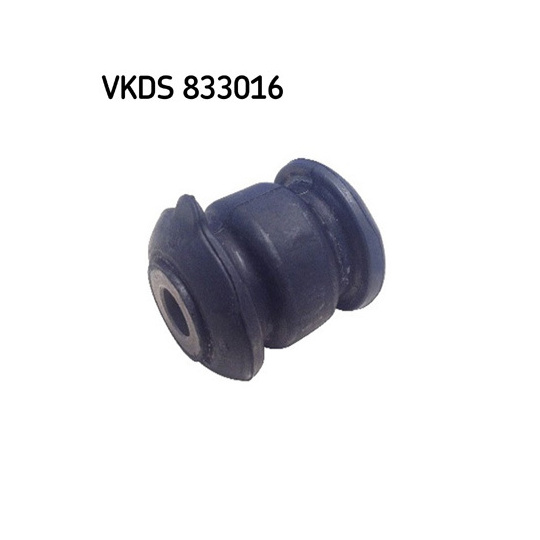 VKDS 833016 - Control Arm-/Trailing Arm Bush 