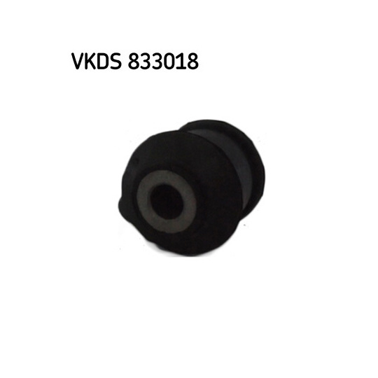 VKDS 833018 - Control Arm-/Trailing Arm Bush 