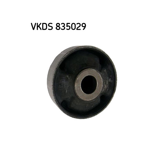 VKDS 835029 - Puks 