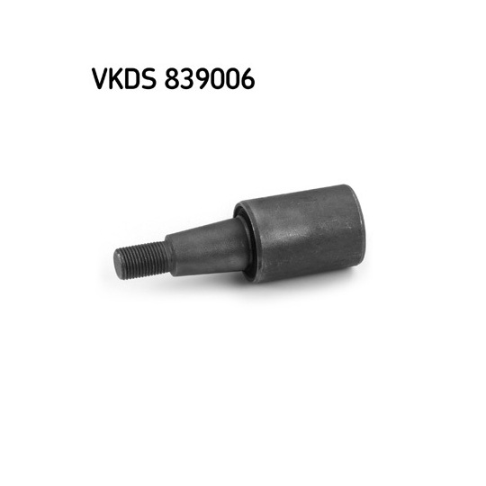 VKDS 839006 - Control Arm-/Trailing Arm Bush 