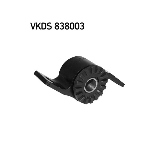 VKDS 838003 - Control Arm-/Trailing Arm Bush 