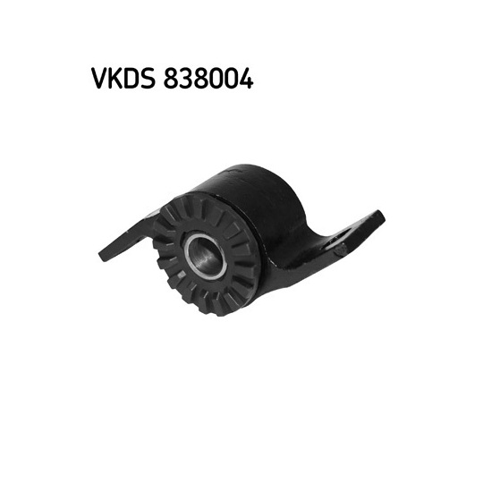 VKDS 838004 - Puks 
