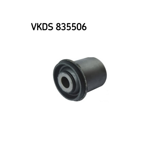 VKDS 835506 - Control Arm-/Trailing Arm Bush 