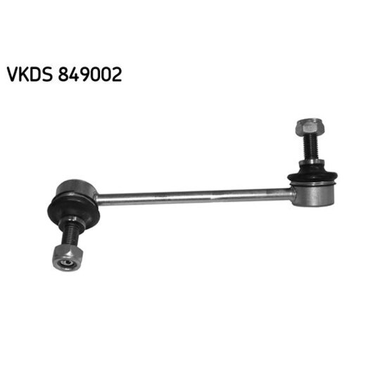 VKDS 849002 - Rod/Strut, stabiliser 