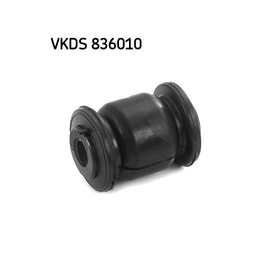 VKDS 836010 - Control Arm-/Trailing Arm Bush 