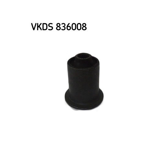 VKDS 836008 - Control Arm-/Trailing Arm Bush 