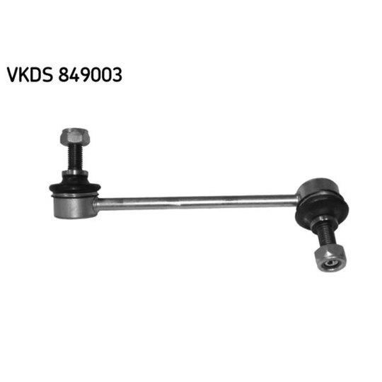 VKDS 849003 - Rod/Strut, stabiliser 