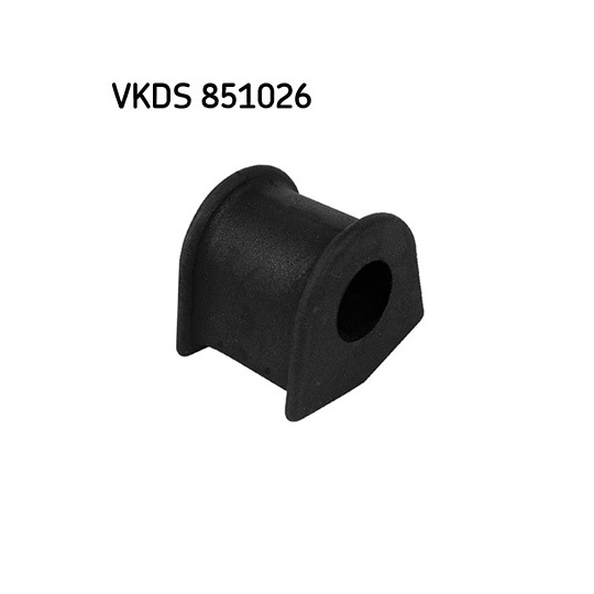 VKDS 851026 - Bearing Bush, stabiliser 