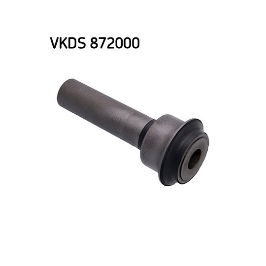 VKDS 872000 - Mounting, axle bracket 