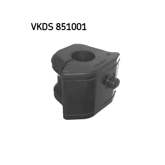 VKDS 851001 - Bearing Bush, stabiliser 