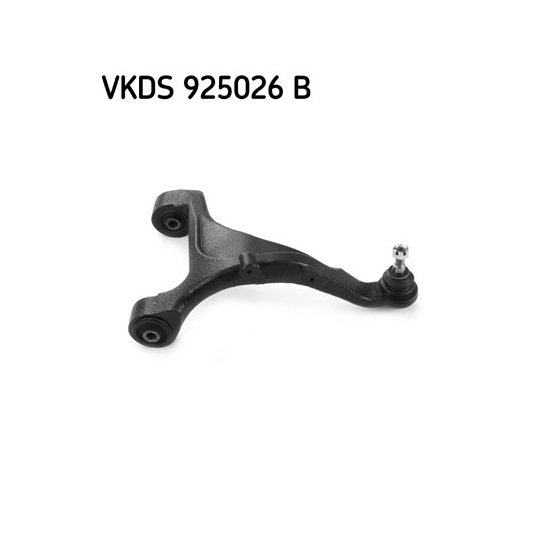 VKDS 925026 B - Track Control Arm 