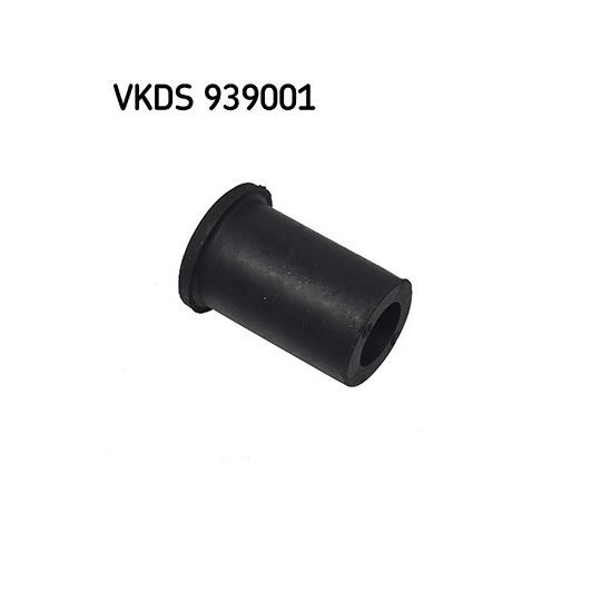 VKDS 939001 - Control Arm-/Trailing Arm Bush 