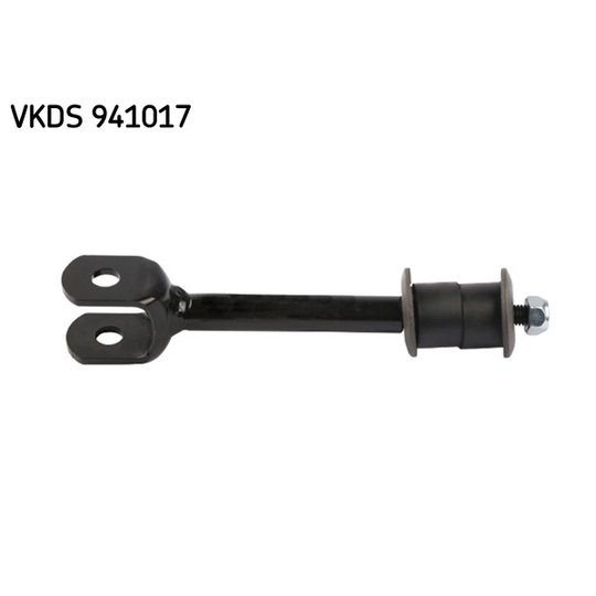 VKDS 941017 - Stabilisaator,Stabilisaator 