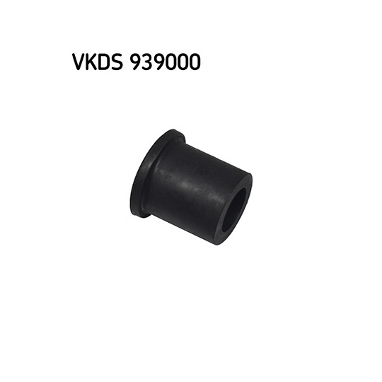 VKDS 939000 - Puks 