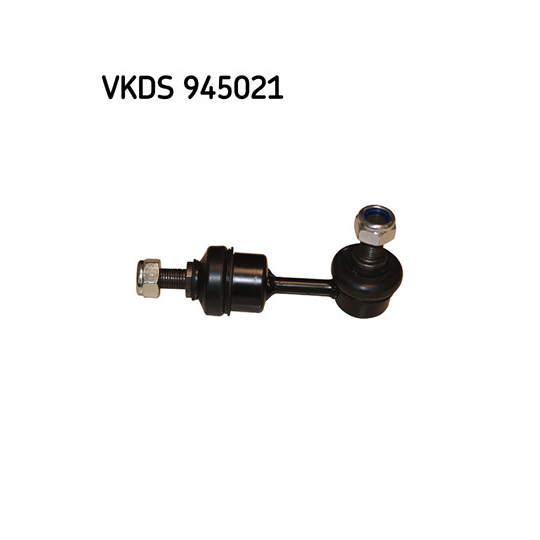 VKDS 945021 - Tanko, kallistuksenvaimennin 