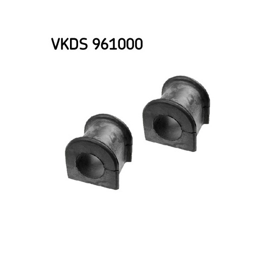 VKDS 961000 - Repair Kit, stabilizer coupling rod 