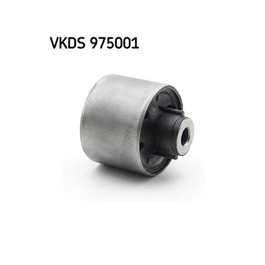 VKDS 975001 - Axselstomme 