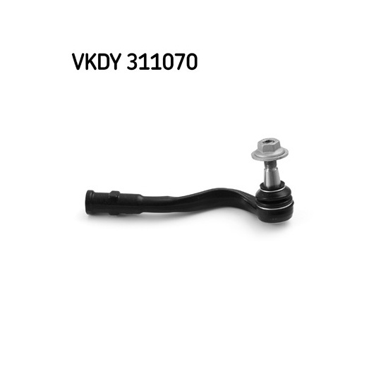 VKDY 311070 - Tie Rod End 