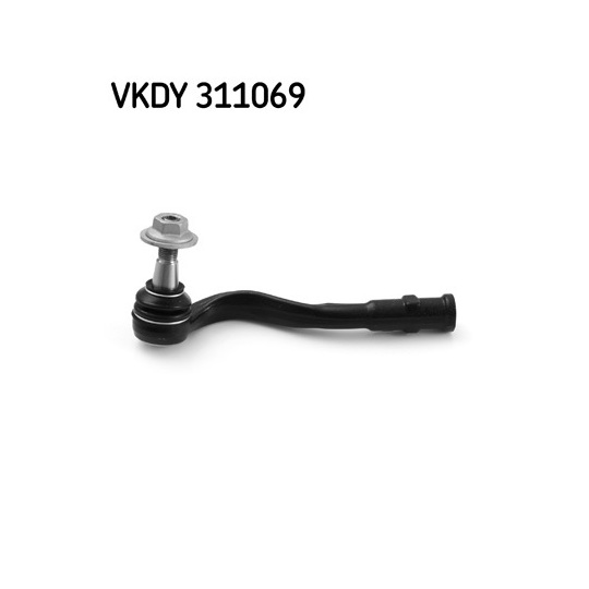 VKDY 311069 - Tie Rod End 