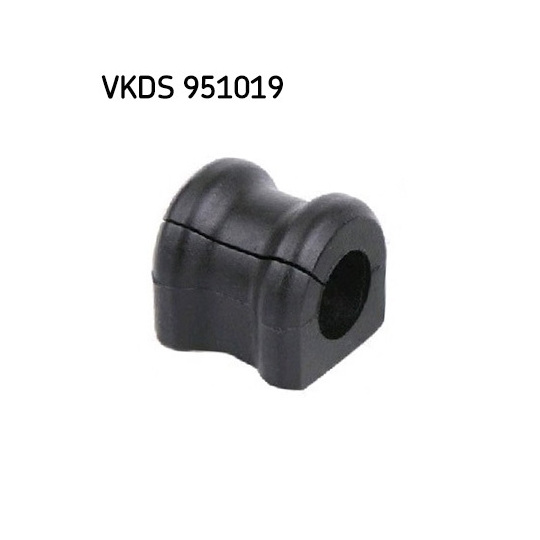 VKDS 951019 - Laagripuks,stabilisaator 