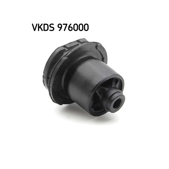 VKDS 976000 - Axle Beam 