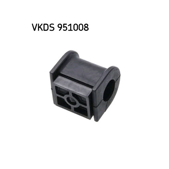 VKDS 951008 - Laagripuks,stabilisaator 