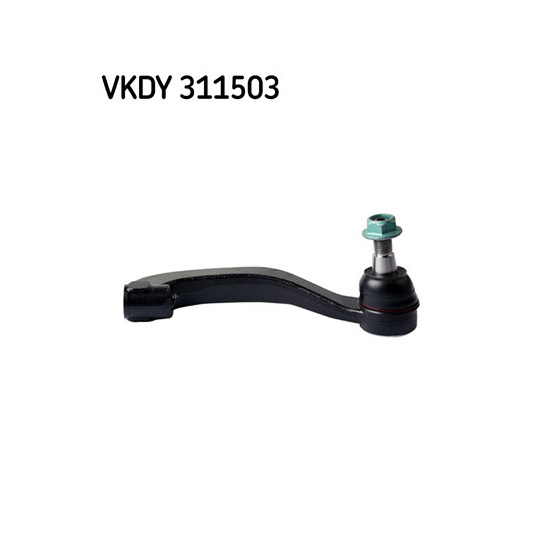 VKDY 311503 - Tie Rod End 