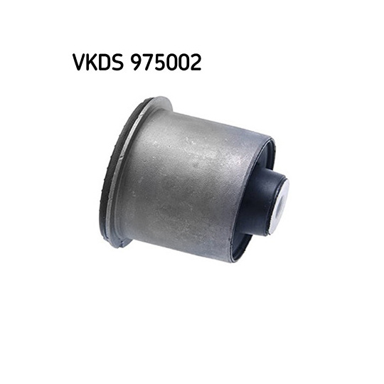 VKDS 975002 - Axle Beam 