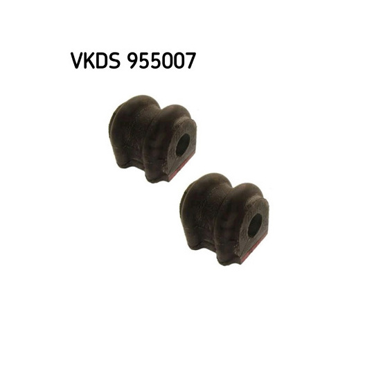 VKDS 955007 - Laagripuks,stabilisaator 