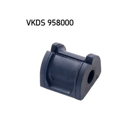 VKDS 958000 - Bearing Bush, stabiliser 